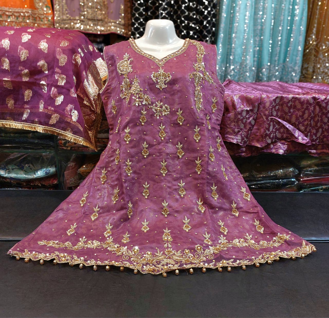 New Arrival Of Ready to wear Peplum | 25