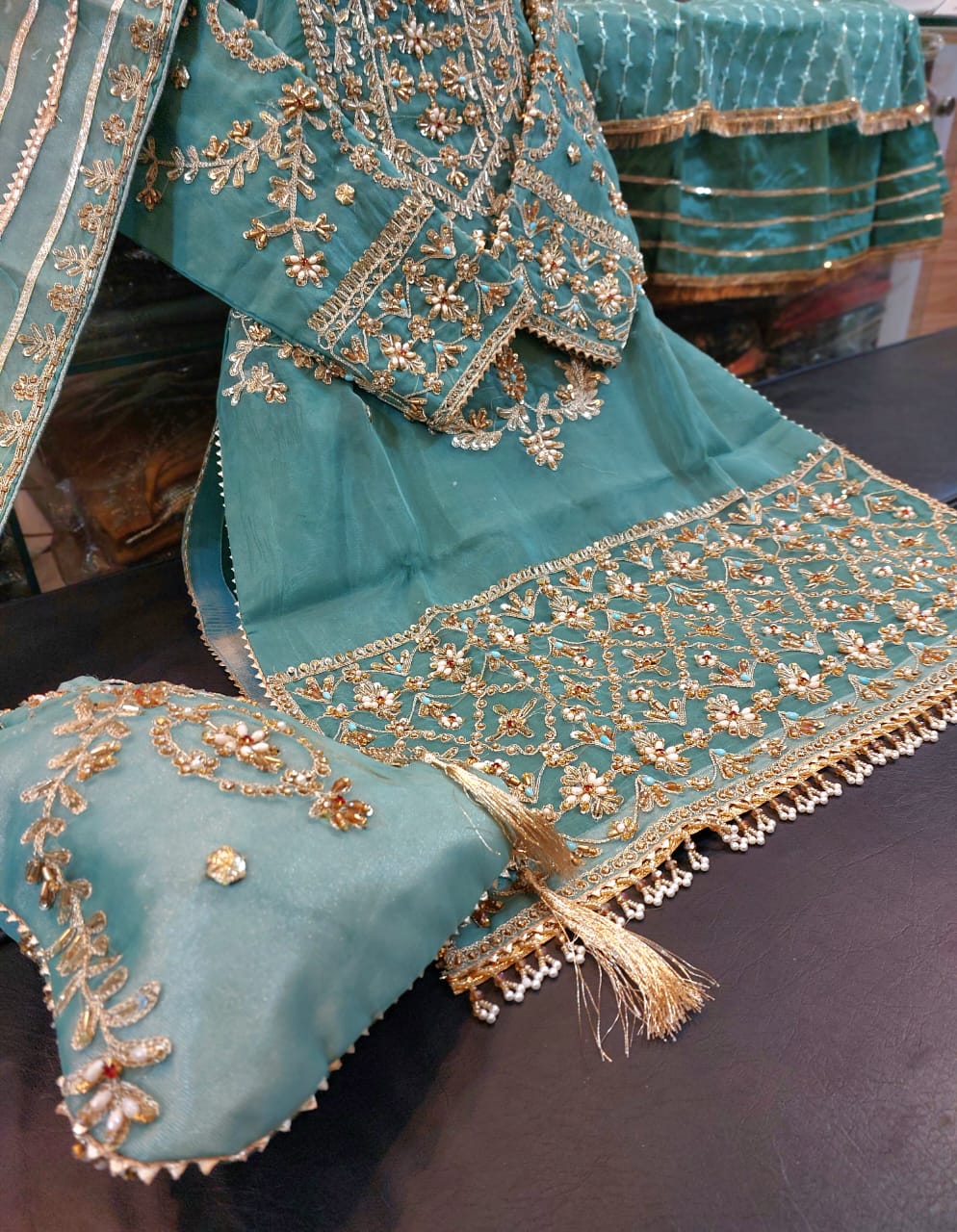 New Arrival Of Ready to wear! 