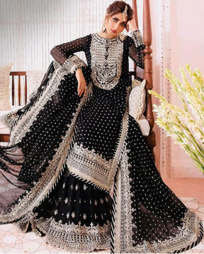 New Arrival Of Asim Jofa Long Shirt Ready to wear!&nbsp;