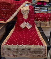 New Arrival Of Asim Jofa Long Shirt Ready to wear!&nbsp;