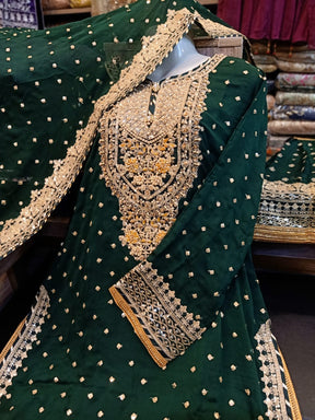 New Arrival Of Asim Jofa Long Shirt Ready to wear!&nbsp;