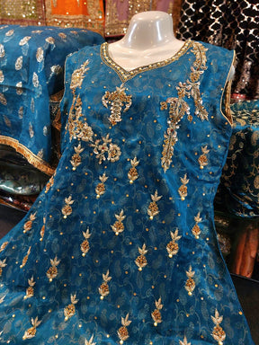 New Arrival Of Ready to wear Peplum | 25