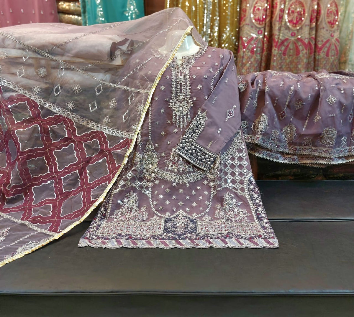 New Arrival Of Ready to wear!&nbsp;