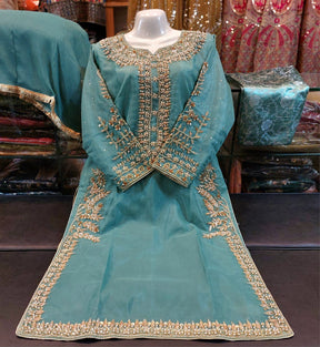 Ready to wear!