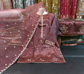 Soft Kataan Silk