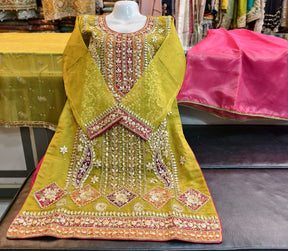 New Arrival Of Ready to wear!&nbsp;