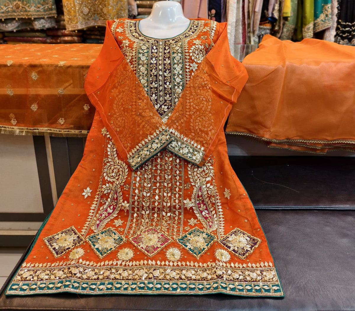 New Arrival Of Ready to wear!&nbsp;