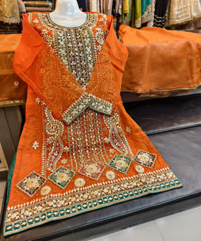 New Arrival Of Ready to wear!&nbsp;